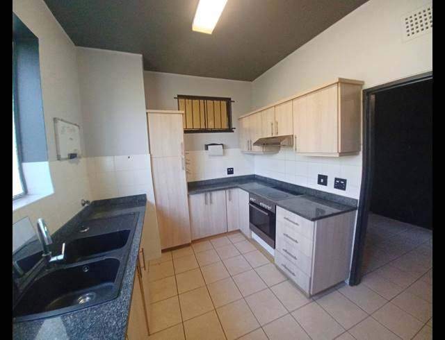 1.5 BEDROOM APARTMENT RENTED IN MUSGRAVE